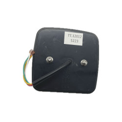 Lampa tylna zespolona Led pojedyncza 12V