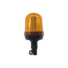 Lampa Ostrzegawcza LED 12/24 V na elastycznym trzpieniu wysoka TT.140D