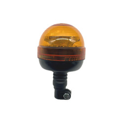 Lampa Ostrzegawcza LED 12/24 V na elastycznym trzpieniu TT.1481
