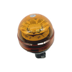 Lampa Ostrzegawcza LED 12/24 V na elastycznym trzpieniu TT.1481