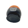 Lampa Ostrzegawcza LED bezprzewodowa z Akumulatorem 12-24 V na magnes, Homologacja  TT.14539