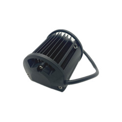 Lampa / Panel roboczy LED 60W 9-32V  Aluminium Combo TT.4360