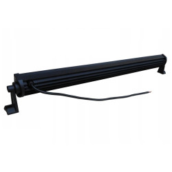Lampa / Panel robocza 100 LED 300W 12/24V 20 000 Lumen Aluminium Slim  TT.28300SL