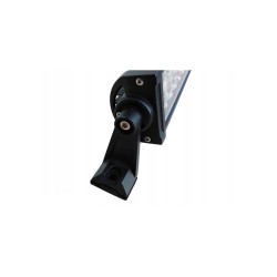 Lampa / Panel robocza 100 LED 300W 12/24V 20 000 Lumen Aluminium Slim  TT.28300SL