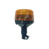 Lampa Ostrzegawcza LED 12/24 V na elastycznym trzpieniu  TT.1421