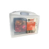 Lampy tylne zespolone  na magnes ZESTAW kabel 7,5 metry 12V wtyczka 7 pin GOPART LA65004