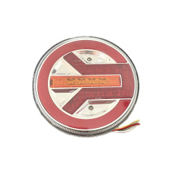 Lampa zespolona tylna LED TT.12519 LEWA NEON