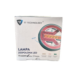 Lampa zespolona tylna LED TT.12519 LEWA NEON