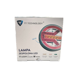 Lampa zespolona tylna LED TT.12519 PRAWA NEON