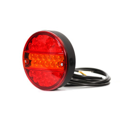 Lampa zespolona tylna LED uniwersalna(L/P) WAŚ
