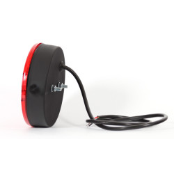 Lampa zespolona tylna LED uniwersalna(L/P) WAŚ