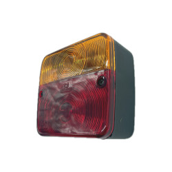 Lampa tylna zespolona pojedyncza Lewa/Prawa