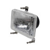 Lampa / Reflektor przedni H4 Massey Ferguson i inne 1693944m91