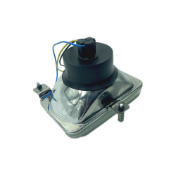 Lampa / Reflektor przedni H4 Massey Ferguson i inne 1693944m91