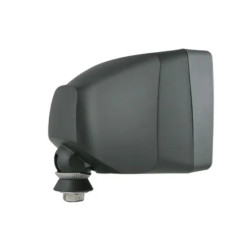Lampa / Reflektor przedni H4 WESEM w obudowie uniwersalny L/P RE.25677.01