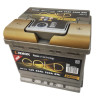 Akumulator JENOX GOLD NEW 053612 12V 53Ah 530A Polaryzacja P+ | Mocowanie :B3
