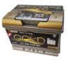Akumulator JENOX GOLD NEW 063622 12V 63Ah 610A Polaryzacja P+ | Mocowanie :B3