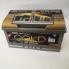Akumulator JENOX GOLD NEW 090660 12V 90Ah 800A Polaryzacja P+ | Mocowanie :B13