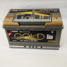 Akumulator JENOX GOLD NEW 092658 12V 92Ah 810A Polaryzacja P+ | Mocowanie :B3