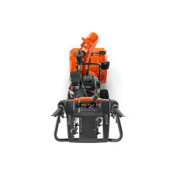HUSQVARNA ST 224 - odśnieżarka spalinowa 6kM