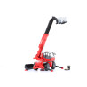 Ładowarka teleskopowa Manitou MRT 2150 + z akcesoriami 02129 Zabawka Bruder