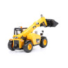 Ładowarka teleskopowa Cat Caterpillar 02141 Zabawka Bruder