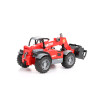 Ładowarka teleskopowa Manitou MLT-633 02125  Zabawka Bruder
