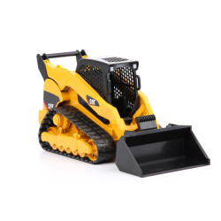 Ładowarka gąsienicowa Caterpillar CAT 02136  Zabawka Bruder
