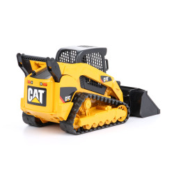 Ładowarka gąsienicowa Caterpillar CAT 02136  Zabawka Bruder