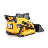 Ładowarka gąsienicowa Caterpillar CAT 02136  Zabawka Bruder