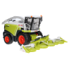 Kombajn do kukurydzy Claas Jaguar 980  02134 Zabawka Bruder