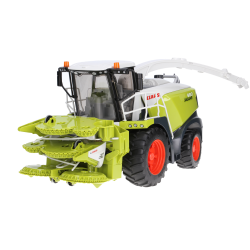 Kombajn do kukurydzy Claas Jaguar 980  02134 Zabawka Bruder