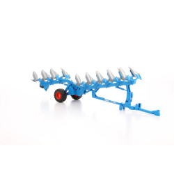 Pług dwusekcyjny, półzawieszany obrotowy Vari Titan Lemken  02250  Zabawka Bruder