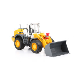 Ładowarka czołowa Liebherr 574  02430  Zabawka Bruder