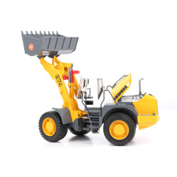 Ładowarka czołowa Liebherr 574  02430  Zabawka Bruder