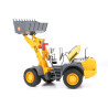 Ładowarka czołowa Liebherr 574  02430  Zabawka Bruder