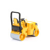Walec drogowy CAT  02433  Zabawka Bruder