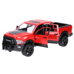 Pick-up RAM 2500 Power Wagon  02500  Zabawka Bruder