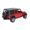 Jeep Wrangler Unlimited Rubicon  02525  Zabawka Bruder