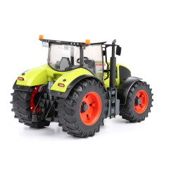 Ciągnik Claas Axion 950  03012  Zabawka Bruder
