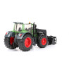 Ciągnik Fendt 936 Vario z ładowaczem 03041  Zabawka Bruder