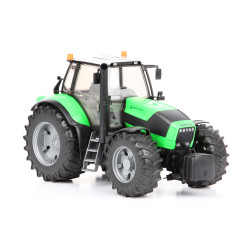 Ciągnik Deutz Fahr Agrotron X720  03080  Zabawka Bruder