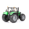 Ciągnik Deutz Fahr Agrotron X720  03080  Zabawka Bruder