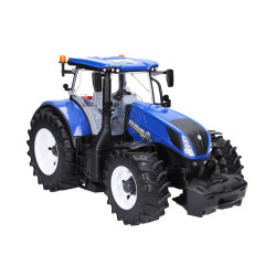 Ciągnik New Holland T7.315  03120  Zabawka Bruder
