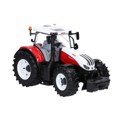 Ciągnik Steyr 6300 Terrus  03180  Zabawka Bruder