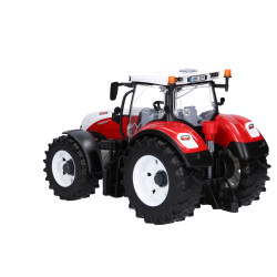 Ciągnik Steyr 6300 Terrus  03180  Zabawka Bruder