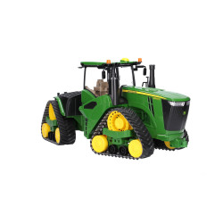 Ciągnik John Deere 9620RX na gąsienicach  04055  Zabawka Bruder