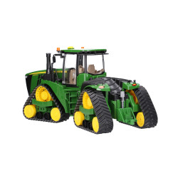 Ciągnik John Deere 9620RX na gąsienicach  04055  Zabawka Bruder