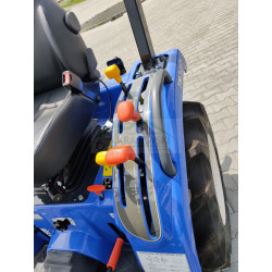 Traktor ISEKI TM3217 4x4 Diesel
