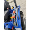 Traktor ISEKI TM3217 4x4 Diesel